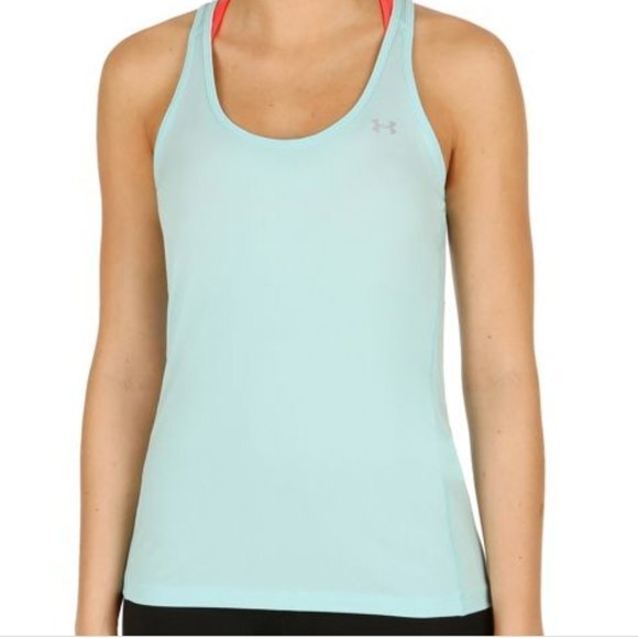 Under Armour Active Tank XL - Picture 1 of 6